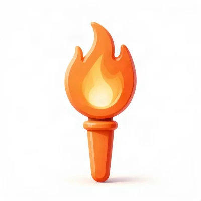 Torchslot